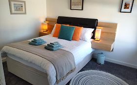 Stromness Apartments